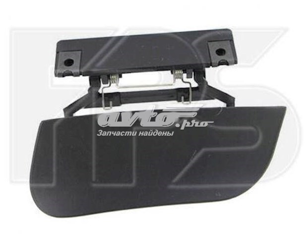 Накладка форсунки омивача фари передньої FPS FP4602938 ціна, від 8.44 USD