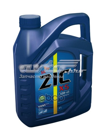 Олива ZIC 172660 ціна, від 43.07 USD