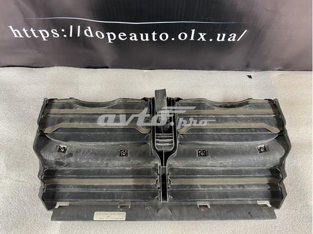 Повітропровід / дефлектор радіатора BMW 51647195271