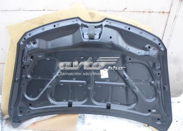 Капот FPS FP4407280 ціна, від 145.03 USD