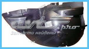 Підкрилок переднього крила, лівий задній FPS FP5628391
