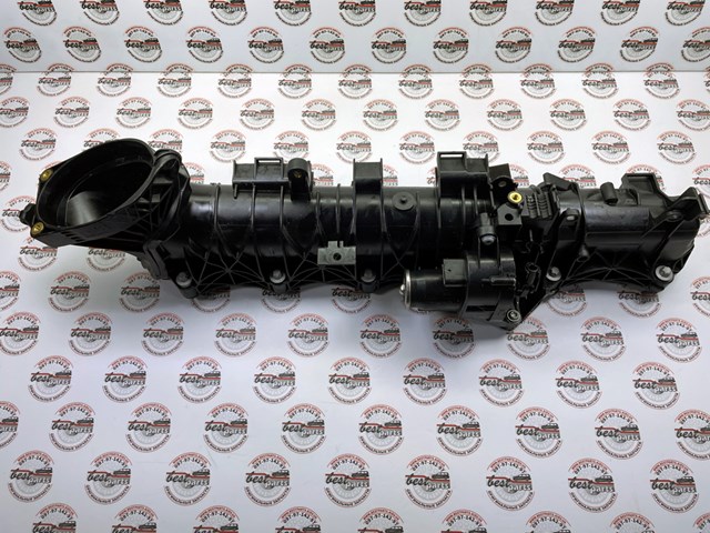 Купити A6560900500 Mercedes Впускний колектор