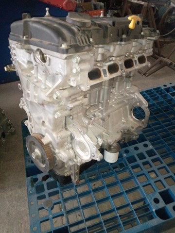 G4NH Hyundai/Kia Мотор в зборі