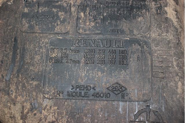  Renault (RVI) 8200267448 ціна, від 62.01 USD