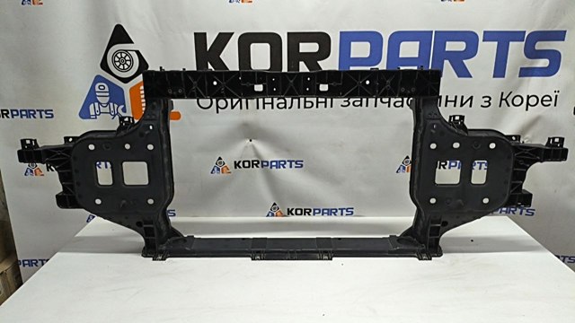 Кронштейн кріплення радіатора Hyundai/Kia 64101CU000