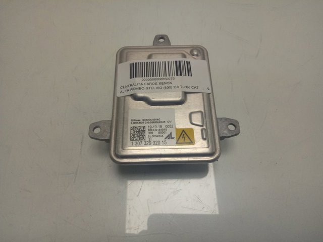  130732932015 Fiat/Alfa/Lancia