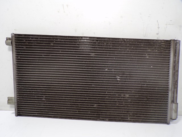 Конденсатор кондиціонера Fiat/Alfa/Lancia 51966748 ціна, від 97.81 USD