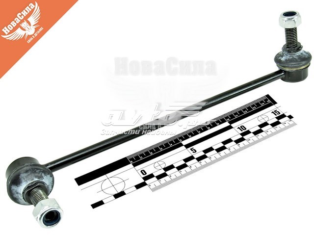 MGZ206027 Maxgear Солдатик стабілізатора, переднього, правий