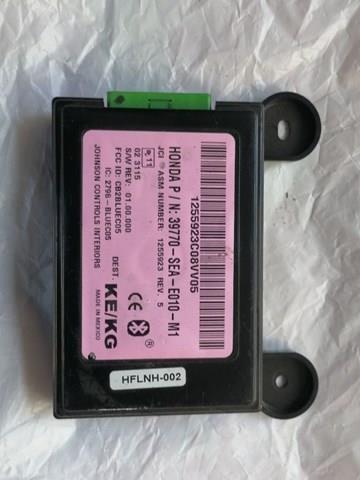 39770SEAE010M1 Honda 