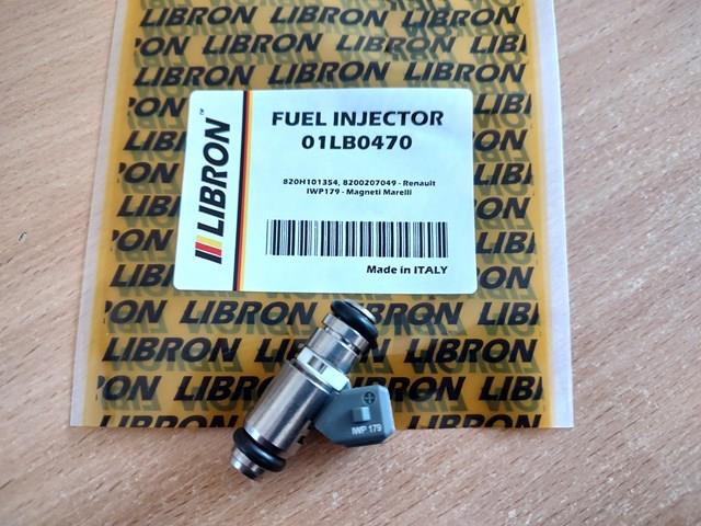 01LB0470 Libron 