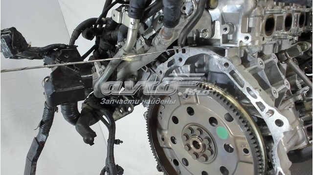 Двигун у зборі Nissan/Infiniti 10102JN0A1