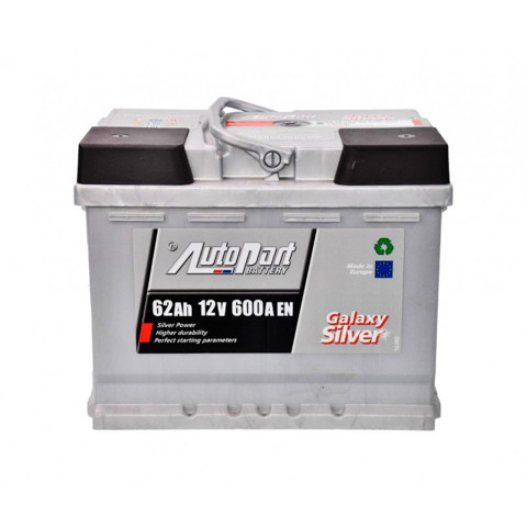 Купити ARL062S01 Auto Parts Автомобільна батарея