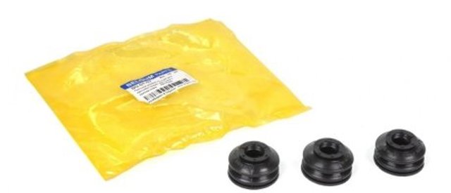 Пильник рульового накінечника Belgum BG0107 ціна, від 1.04 USD