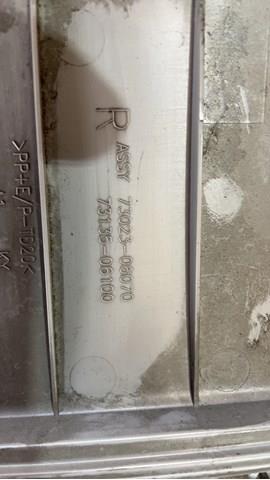  Toyota 6241006230B0 ціна, від 25.33 USD