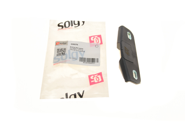 Купити 306078 Solgy Обмежувач зсувної двері, центральний на кузові