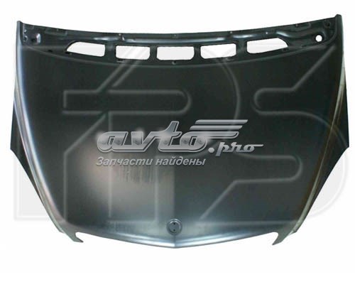 Капот FPS FP0061280