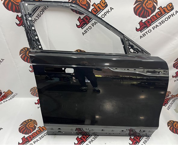 Купити LR091717 Land Rover Двері праві передні