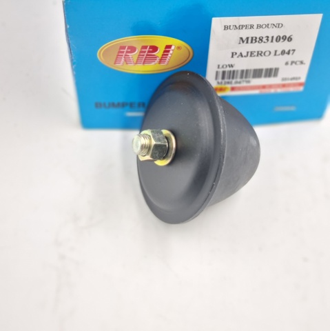 Буфер важеля переднього нижнього RBI M28L047W