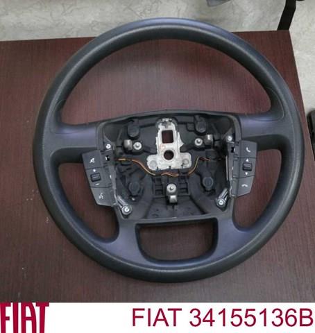 Кермо 53289388 Fiat/Alfa/Lancia
