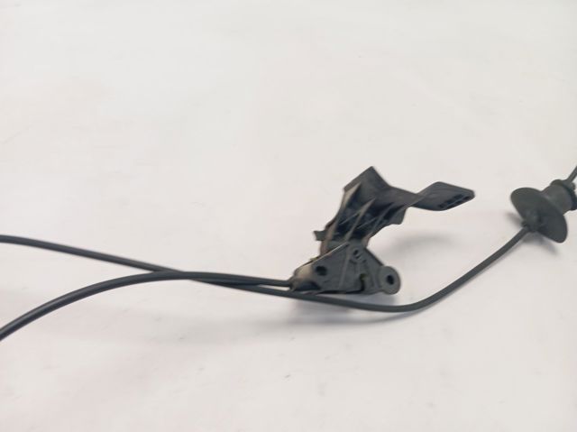 Трос відкриття капота Peugeot/Citroen 9801115080 ціна, від 31.44 USD