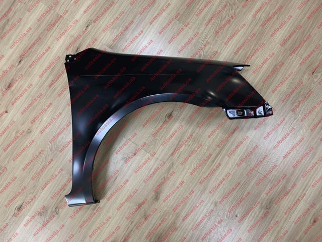 Крила 106200045901 Geely