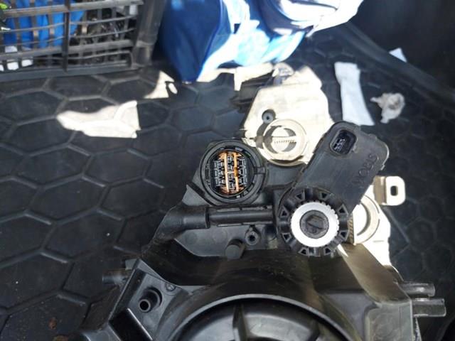 Купити 921011R525 Hyundai/Kia Основна фара в зборі ліва