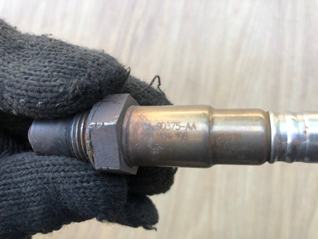 Лямбдазонд, датчик кисню до каталізатора LR035751 Land Rover