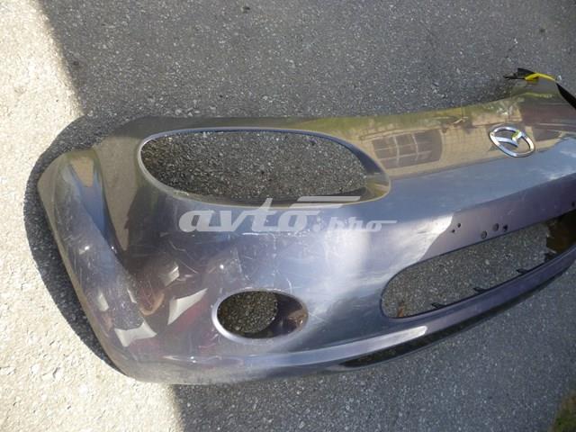 Купити NE5150031 Mazda Буфер (бампер) передній