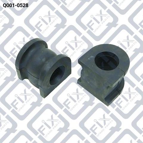 Подушка стабілізатора Q-fix Q0010528 ціна, від 3.16 USD