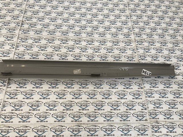  Mercedes A2116801835