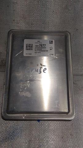 12677677 General Motors 