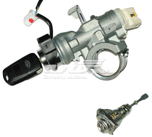 819101M000 Hyundai/Kia 