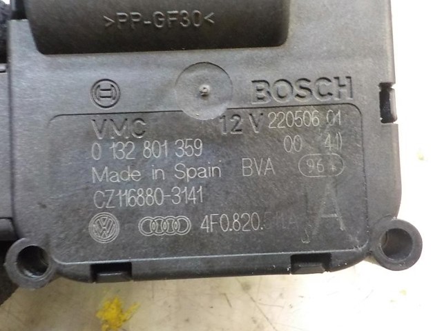 132801359 VAG 