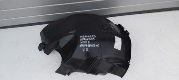 Підкрилок переднього крила, правий передній Mercedes A9076840100 ціна, від 42.82 USD