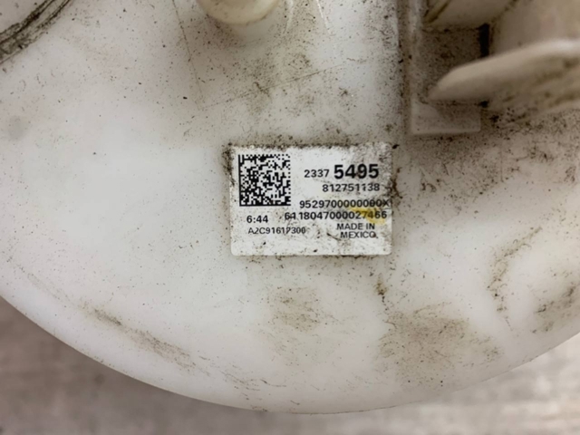 23375495 General Motors 