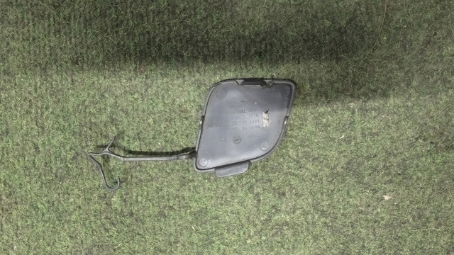 Купити A4478850323 Mercedes Заглушки буксирувального гака