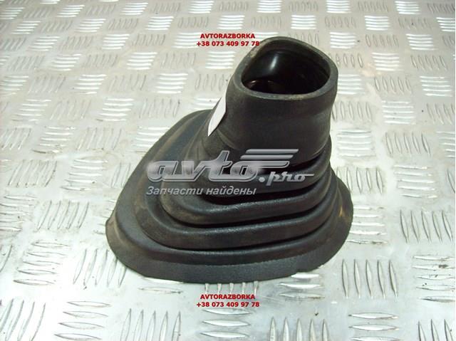 Пильник куліси перемикання передач на Mercedes Sprinter I 3-t 903