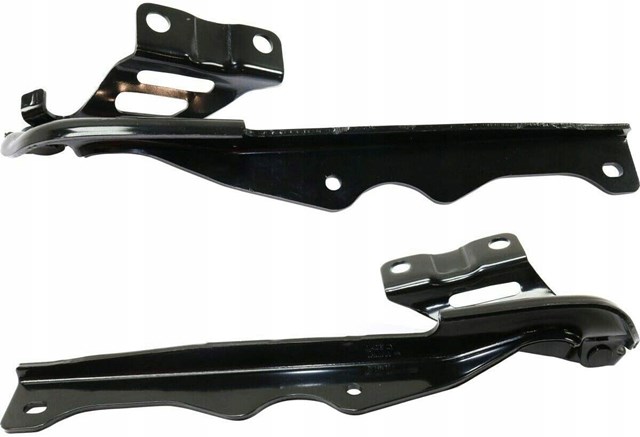 Петля капота, ліва KB7W52420 Mazda