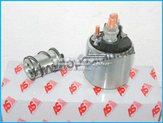 Купити SS3035 AS/Auto Storm Втягуюче реле стартера