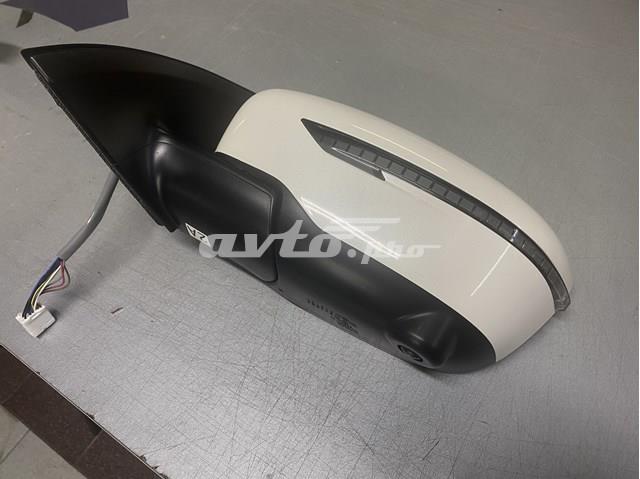 Купити 963026MA2A Nissan/Infiniti Бічне дзеркало заднього виду ліве