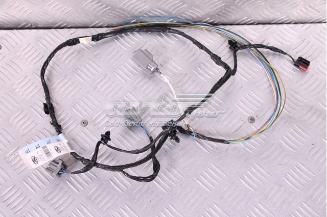  Ford DG9T17N400BL ціна, від 15.50 USD