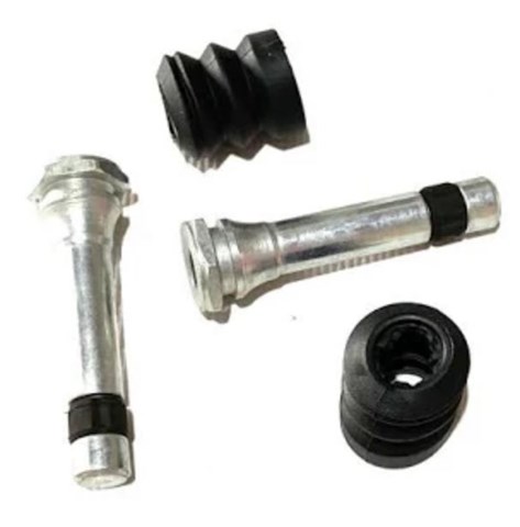 S213501067 Chery Втулка напрямна гальмівного супорта