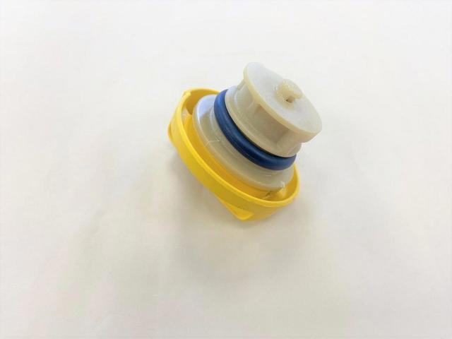 Кришка маслозаливной горловини Opel 24454629 ціна, від 3.51 USD