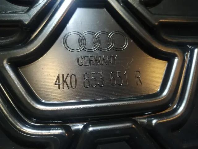 Купити 4K0853651R3FZ VAG Захисна решітка радіатора