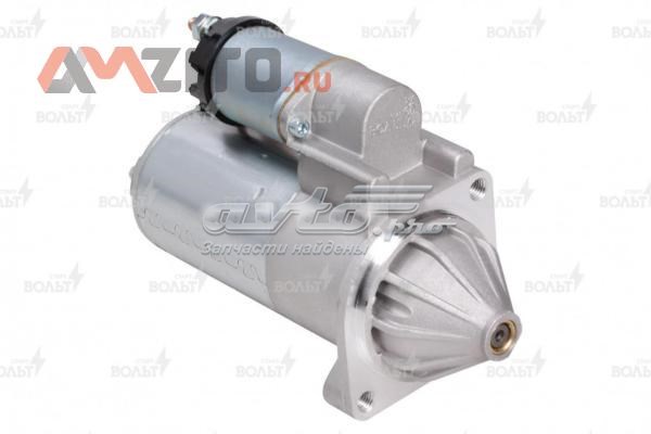 LST0410 STARTVOLT Стартер двигуна