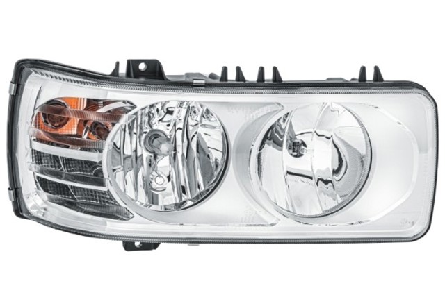 Права блок фара Depo/Loro/Abakus 4501107RLDE ціна, від 369.77 USD