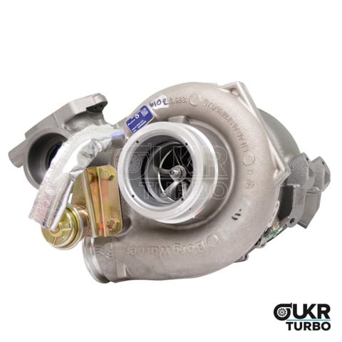 Турбіна Borg-Warner 13879900030 ціна, від 401.11 USD
