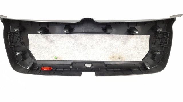 Обшивка кришки багажника VAG 5M0867601 ціна, від 15.47 USD