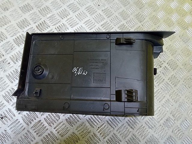  Mercedes A6396601709 ціна, від 8.20 USD