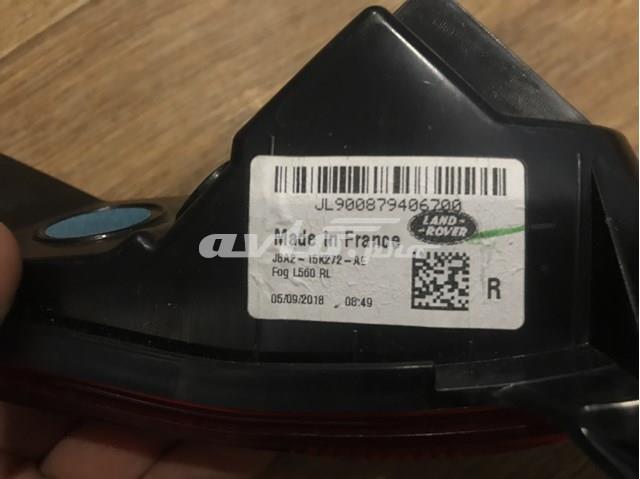 LR108351 Land Rover Фара задня, права
